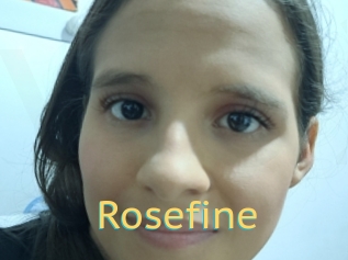 Rosefine