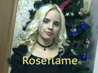 Roseflame