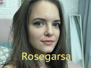 Rosegarsa