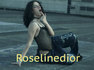 Roselinedior