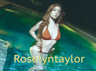 Roselyntaylor