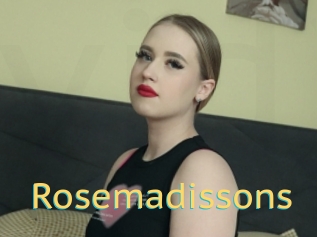 Rosemadissons