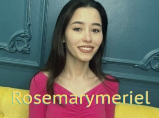 Rosemarymeriel