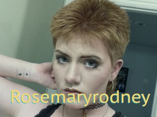 Rosemaryrodney