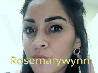 Rosemarywynn