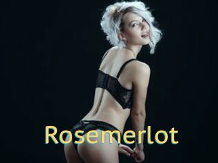 Rosemerlot