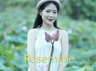 Rosemine