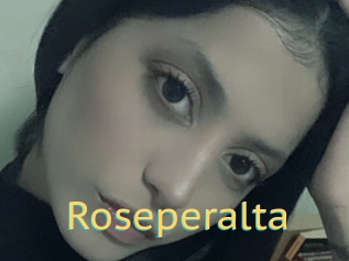 Roseperalta