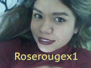 Roserougex1