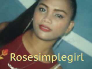 Rosesimplegirl