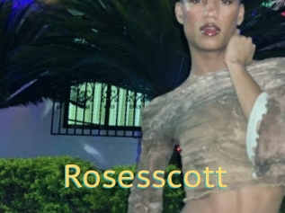 rosesscott Videos 2 X