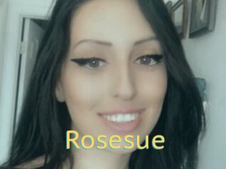 Rosesue