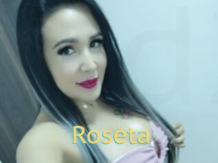 Roseta