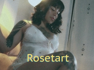 Rosetart