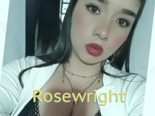 Rosewright