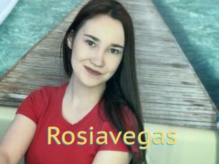 Rosiavegas