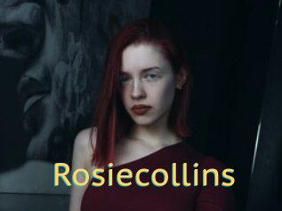 Rosiecollins