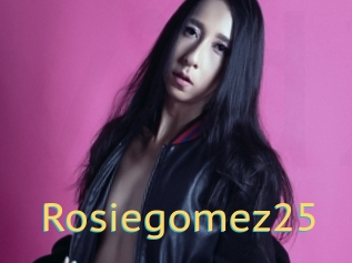 Rosiegomez25