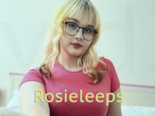 Rosieleeps