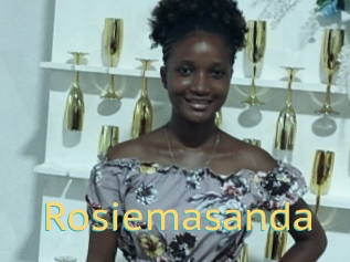 Rosiemasanda