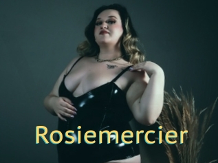Rosiemercier