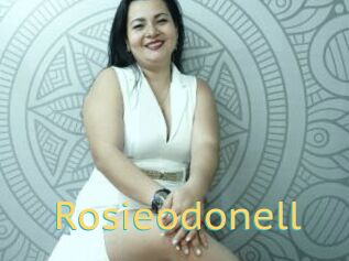 Rosieodonell