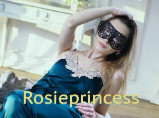 Rosieprincess