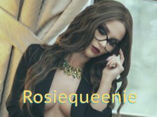 Rosiequeenie