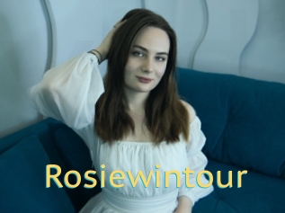 Rosiewintour