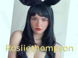 Rosiiethompson