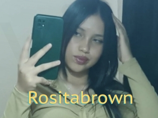 Rositabrown