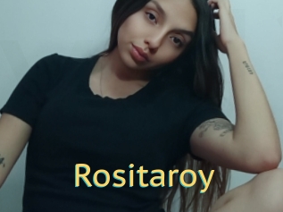 Rositaroy