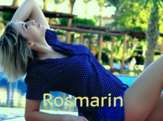 Rosmarin