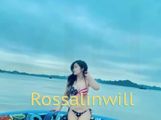 Rossalinwill