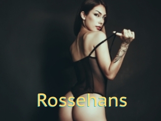 Rossehans