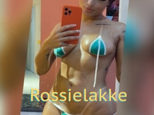 Rossielakke