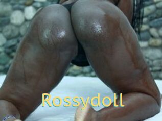 Rossydoll