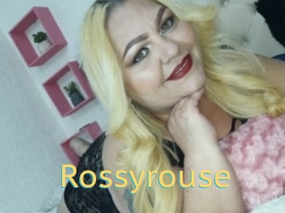 Rossyrouse