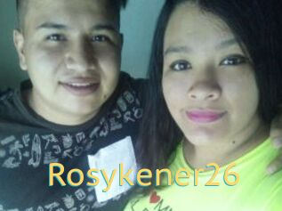 Rosykener26