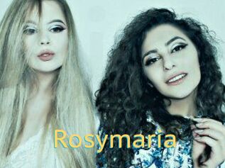 Rosymaria