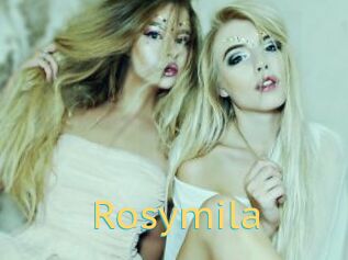 Rosymila