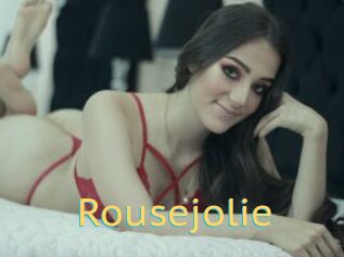 Rousejolie