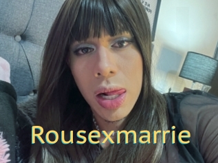 Rousexmarrie