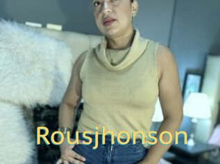 Rousjhonson