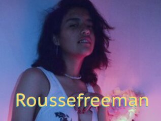 Roussefreeman