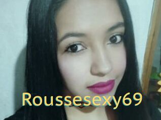 Roussesexy69