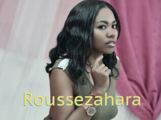 Roussezahara