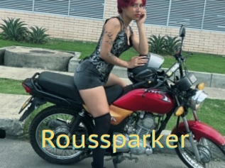 Roussparker