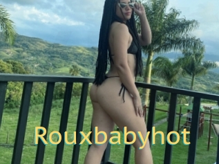 Rouxbabyhot