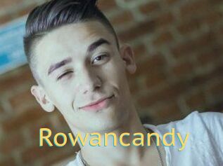 Rowancandy